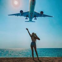 Отзыв от Елена - Виза Destination Thailand